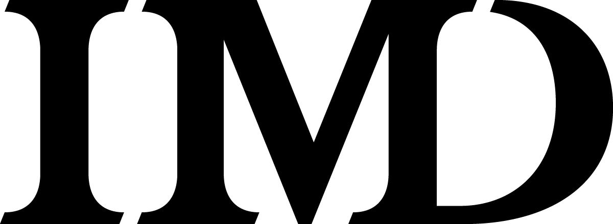 IMD_logo_black